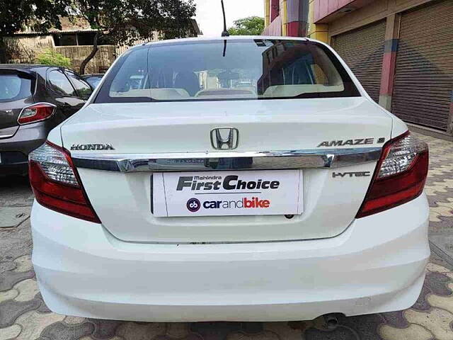 Used Honda Amaze [2016-2018] 1.2 S i-VTEC in Delhi