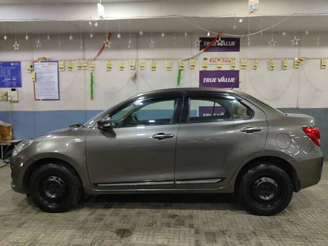 Used Maruti Suzuki Dzire [2017-2020] VXi AMT in Mumbai