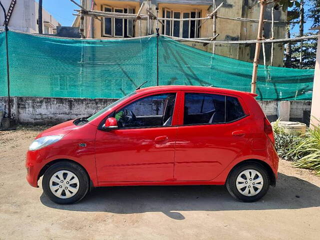 Used Hyundai i10 [2010-2017] Asta 1.2 Kappa2 in Coimbatore