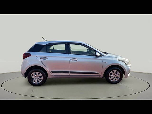 Used Hyundai Elite i20 [2019-2020] Magna Plus 1.2 in Indore