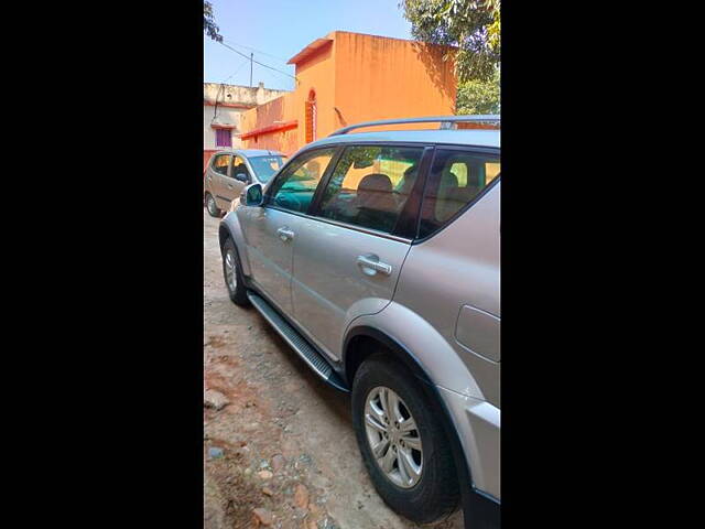 Used Ssangyong Rexton RX7 in Jamshedpur