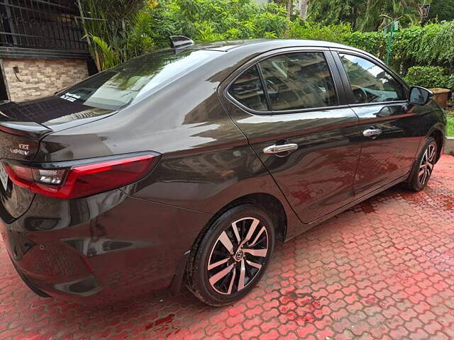 Used Honda City Hybrid eHEV [2022-2023] ZX eHEV in Mumbai