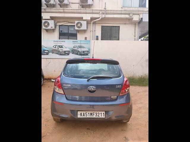 Used Hyundai i20 [2012-2014] Asta 1.2 in Bangalore