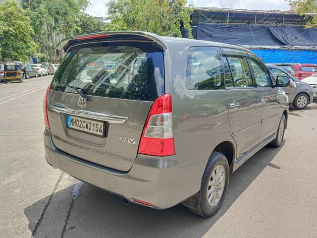 Used Toyota Innova [2005-2009] 2.5 V 7 STR in Mumbai