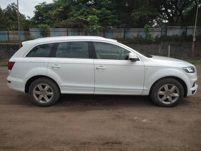 Used Audi Q7 [2015-2020] 45 TDI Technology Pack in Pune