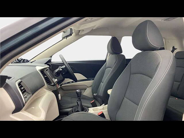 Used Mahindra XUV300 [2019-2024] W6 1.2 Petrol in Bangalore