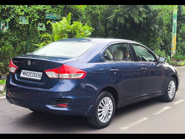 Used Maruti Suzuki Ciaz Sigma Hybrid 1.5 [2018-2020] in Mumbai