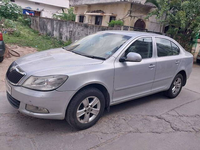 Used Skoda Laura [2005-2009] Ambiente 1.9 PD in Hyderabad