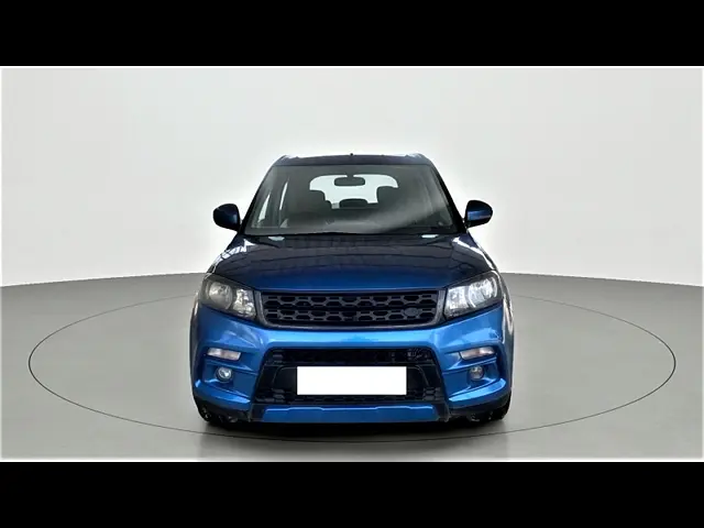 Used 2017 Maruti Suzuki Vitara Brezza in Lucknow