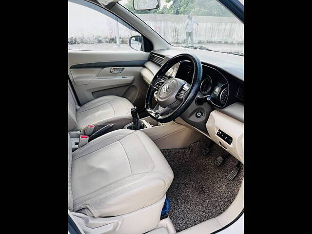 Used Maruti Suzuki Ertiga VXi (O) CNG [2022-2023] in Lucknow