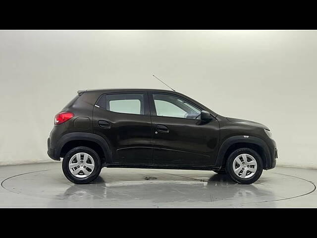 Used Renault Kwid [2015-2019] RXL [2015-2019] in Delhi