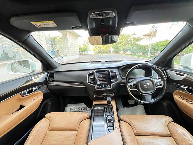 Used Volvo XC90 [2015-2021] D5 Inscription in Mumbai