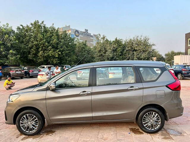 Used Maruti Suzuki Ertiga [2018-2022] ZXi AT in Delhi