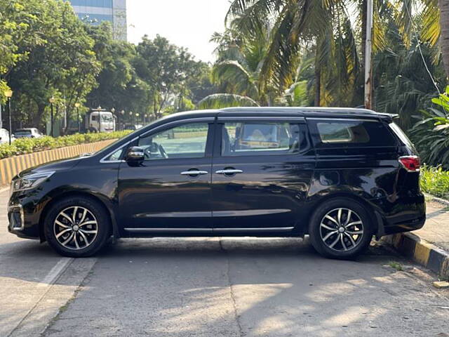 Used Kia Carnival [2020-2023] Limousine Plus 7 STR in Mumbai