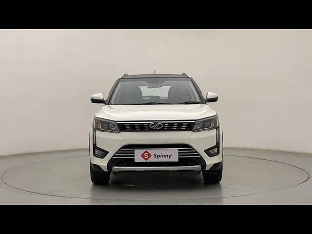 Used Mahindra XUV300 [2019-2024] W8 1.5 Diesel [2020] in Pune