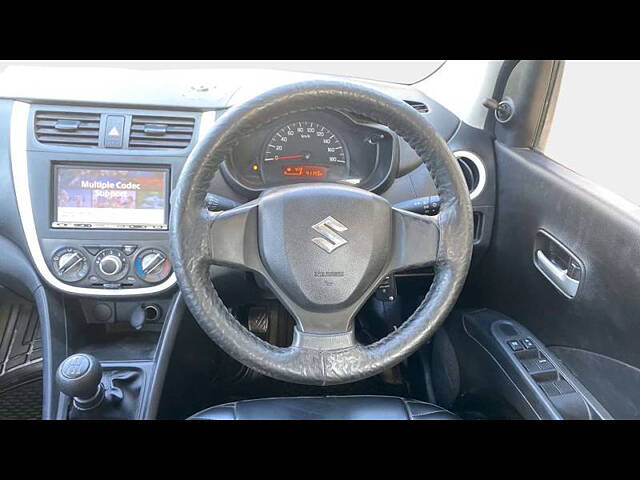 Used Maruti Suzuki Celerio X VXi [2019-2020] in Pune