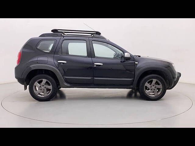 Used Renault Duster [2012-2015] 110 PS RxL ADVENTURE in Bangalore