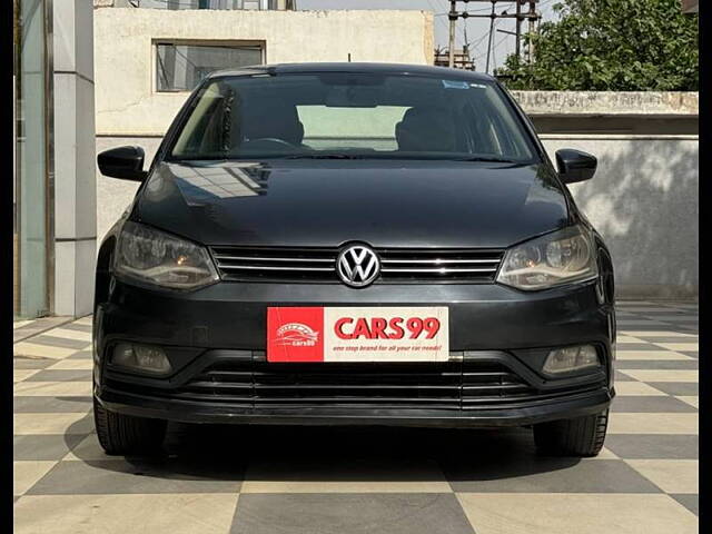 Used 2016 Volkswagen Ameo in Noida