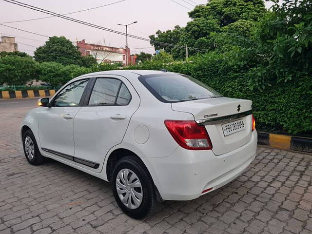 Used Maruti Suzuki Dzire [2017-2020] VDi in Jalandhar