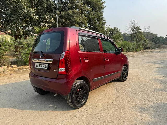 Used Maruti Suzuki Wagon R 1.0 [2010-2013] VXi in Delhi