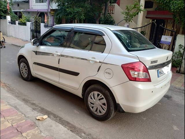 Used Maruti Suzuki Swift DZire [2011-2015] VXI in Nagpur