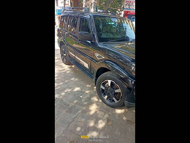 Used Mahindra Scorpio S11 MT 7S in Patna