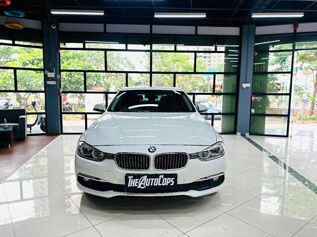 Used 2019 BMW 3-Series in Pune
