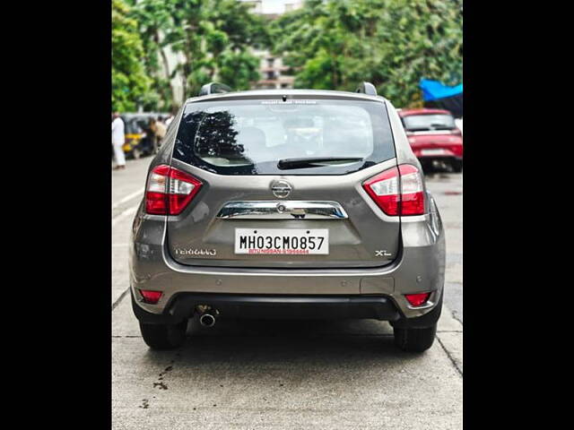 Used Nissan Terrano XL (P) in Mumbai