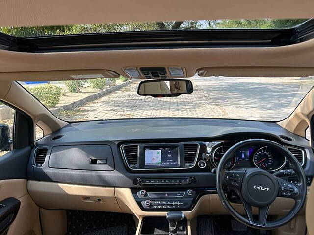 Used Kia Carnival [2020-2023] Limousine Plus 7 STR in Delhi