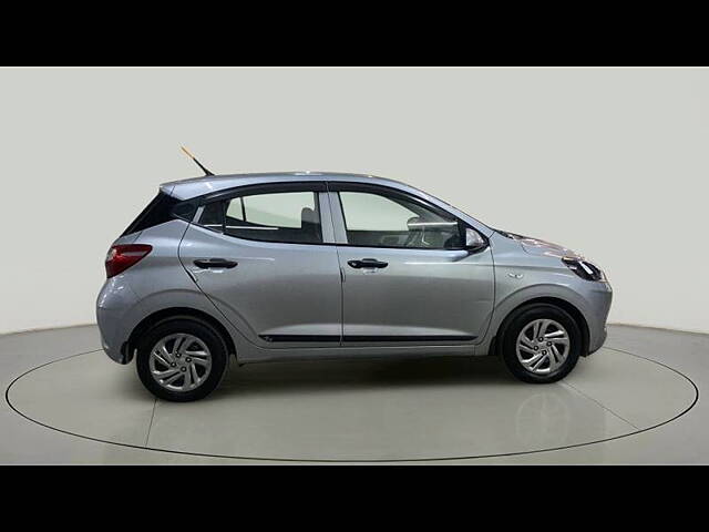 Used Hyundai Grand i10 Nios [2019-2023] Magna 1.2 Kappa VTVT in Chandigarh