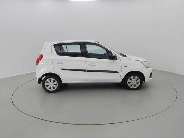 Used Maruti Suzuki Alto K10 [2014-2020] VXi in Jaipur