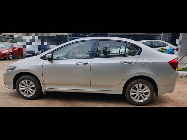 Used Honda City [2011-2014] 1.5 V MT in Bangalore