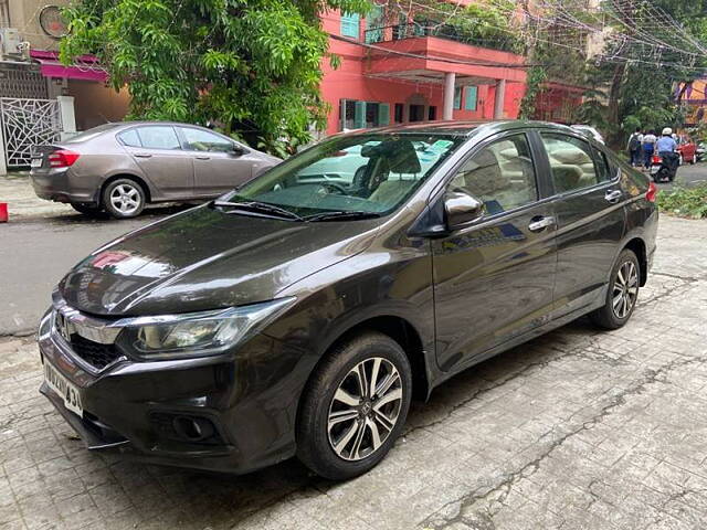 Used Honda City [2014-2017] V in Kolkata