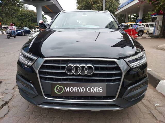 Used 2019 Audi Q3 in Mumbai