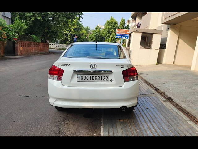 Used Honda City [2008-2011] 1.5 V AT in Ahmedabad