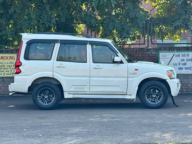 Used 2013 Mahindra Scorpio in Mohali