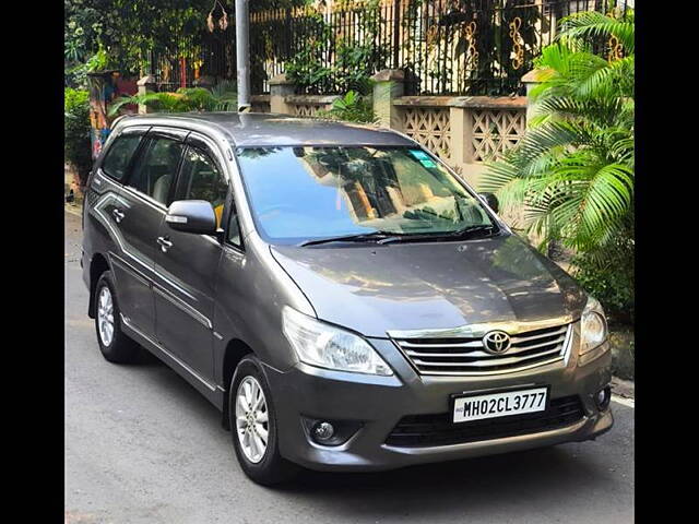 Used Toyota Innova [2005-2009] 2.5 V 7 STR in Mumbai