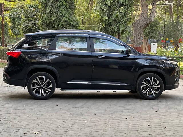 Used MG Hector Savvy Pro 1.5 Turbo Petrol CVT [2023] in Delhi