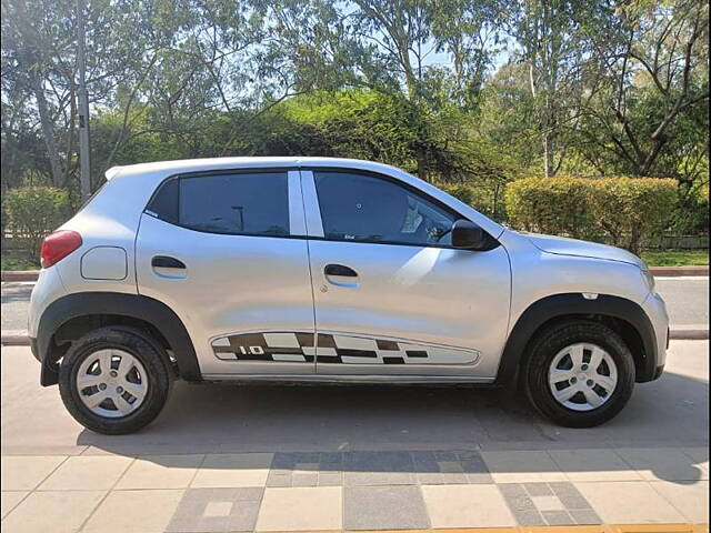 Used Renault Kwid [2015-2019] 1.0 RXT Opt [2016-2019] in Delhi