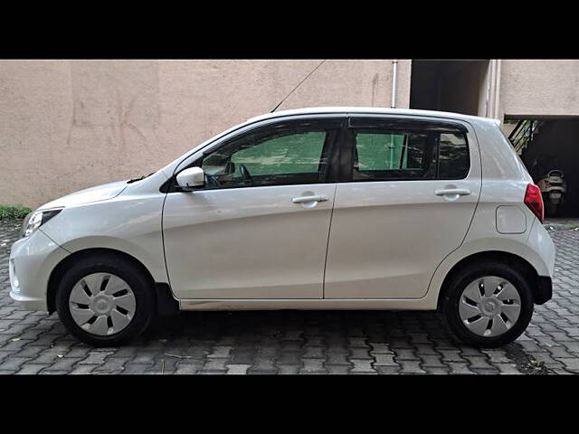 Used Maruti Suzuki Celerio [2017-2021] ZXi [2017-2019] in Nashik