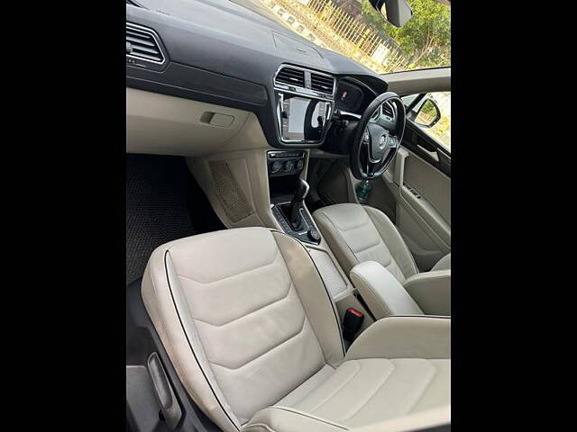 Used Volkswagen Tiguan AllSpace 2.0 TSI in Delhi