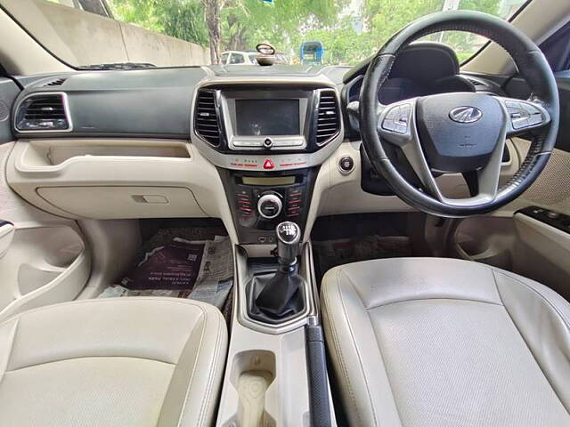 Used Mahindra XUV300 [2019-2024] W8 1.5 Diesel [2020] in Ahmedabad