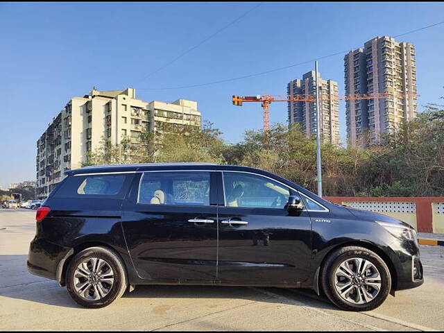 Used Kia Carnival [2020-2023] Prestige 7 STR in Mumbai