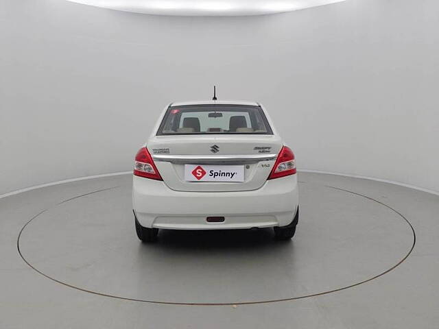 Used Maruti Suzuki Swift DZire [2011-2015] VXI in Jaipur