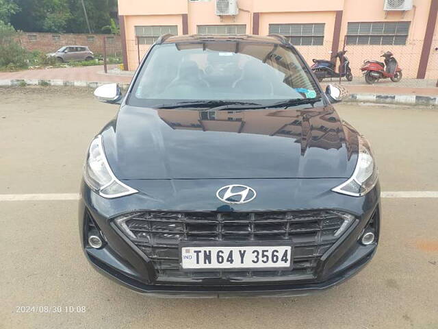 Used 2022 Hyundai Grand i10 NIOS in Chennai