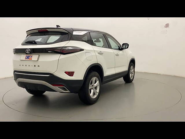 Used Tata Harrier [2019-2023] XZ [2019-2020] in Mumbai