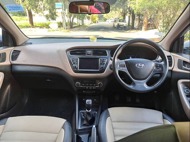 Used Hyundai Elite i20 [2019-2020] Asta 1.2 (O) [2019-2020] in Bangalore