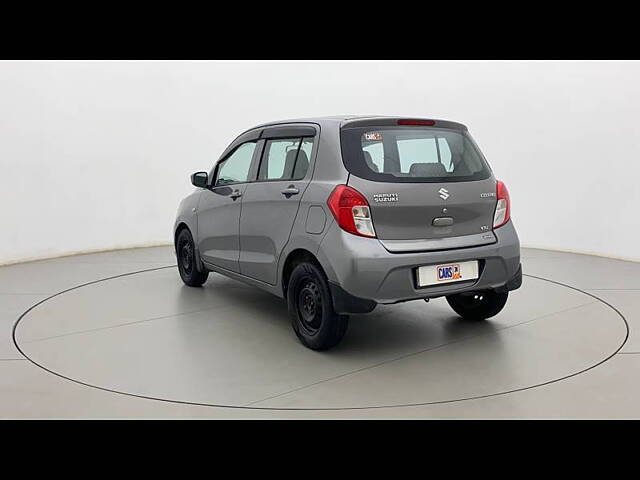 Used Maruti Suzuki Celerio [2017-2021] VXi AMT [2019-2020] in Chennai