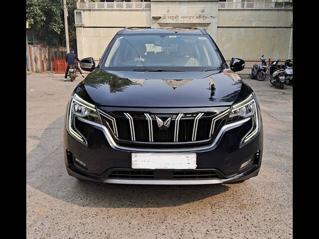 Used 2022 Mahindra XUV700 in Delhi