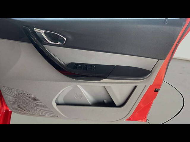 Used Tata Tiago [2016-2020] Revotron XZA Plus in Coimbatore